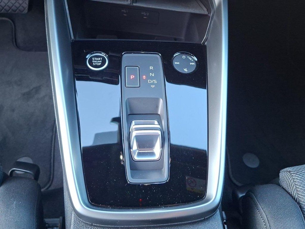 AUDI A3 SPB 35 TDI S tronic - 11