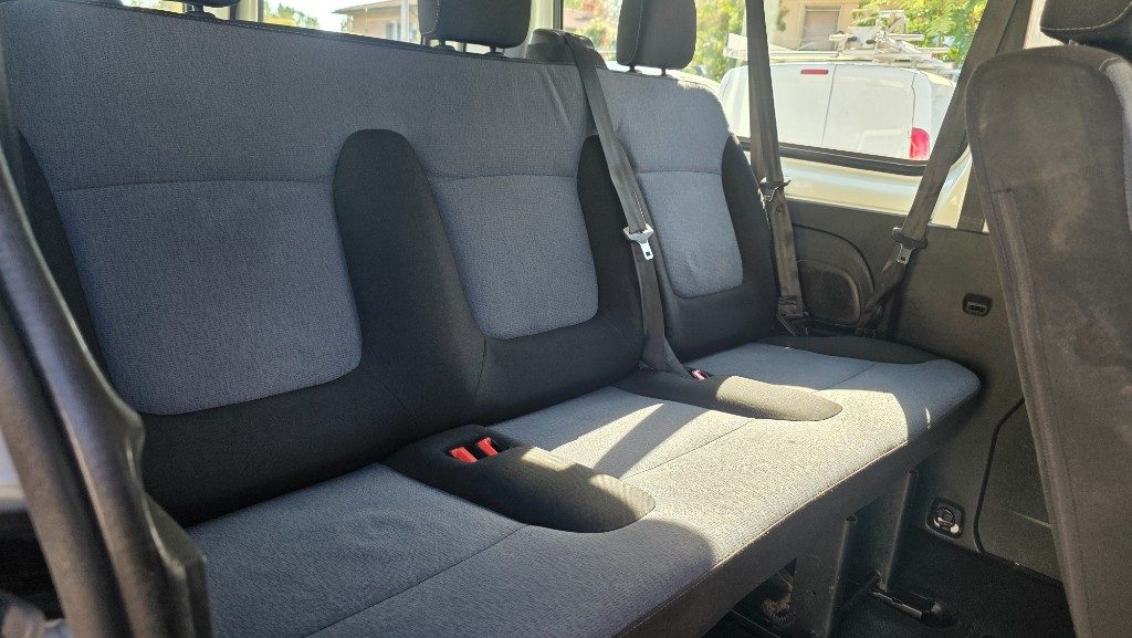 OPEL Vivaro 29 1.6 BiTurbo S&S PL-TN 9posti L2H1 - 13