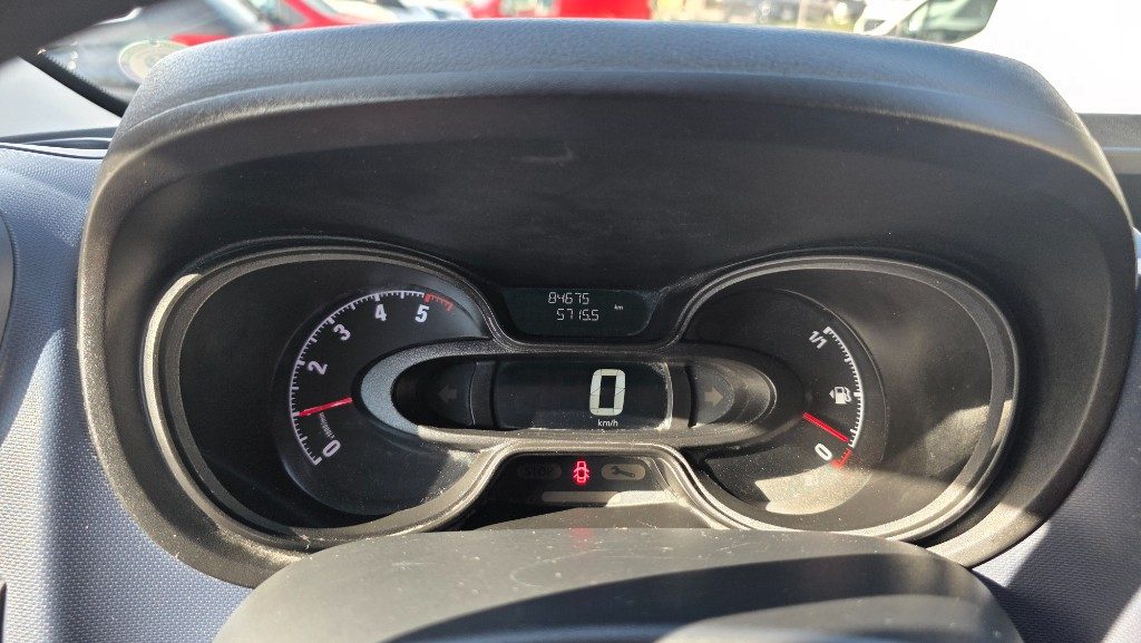OPEL Vivaro 29 1.6 BiTurbo S&S PL-TN 9posti L2H1 - 17
