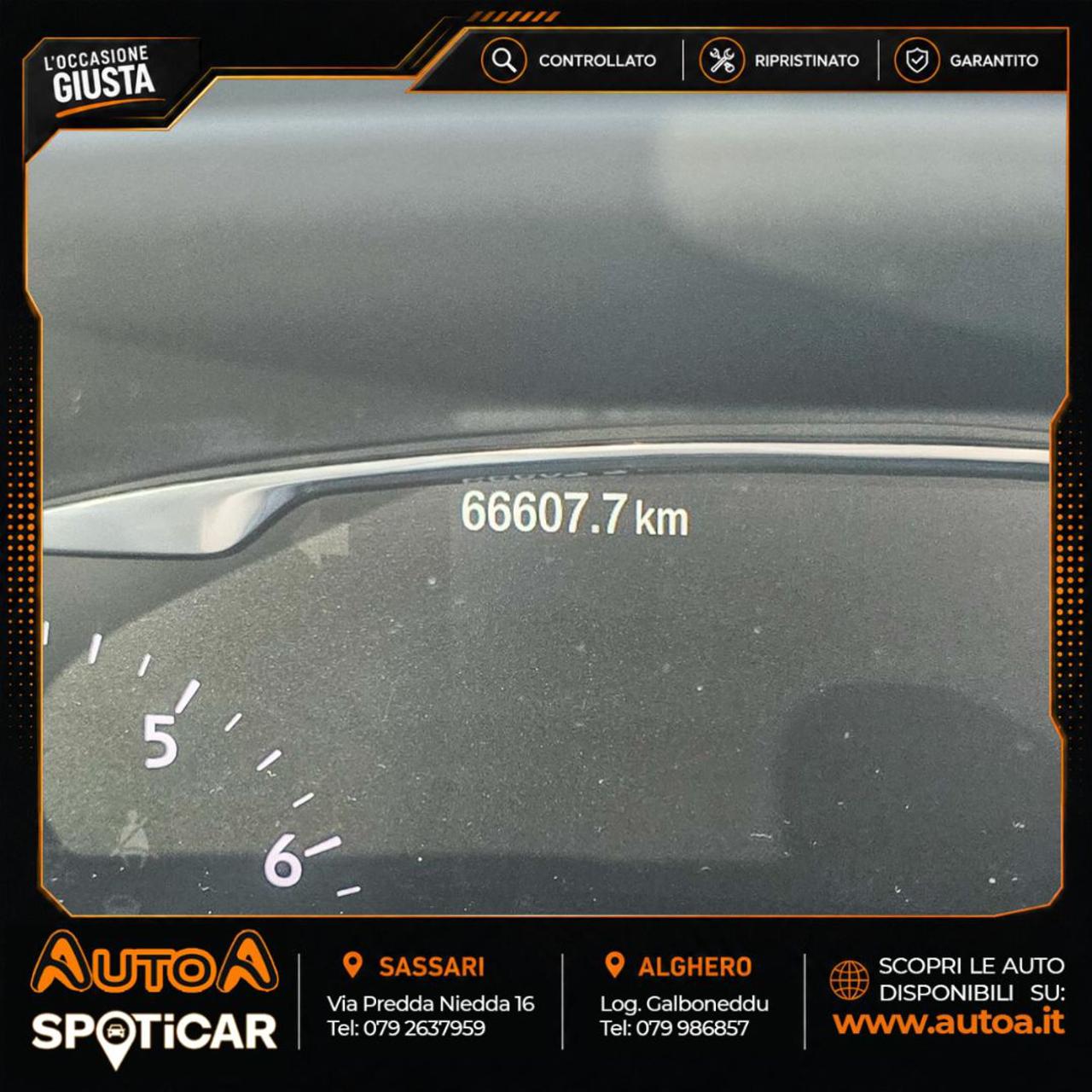 FORD Fiesta 1.1 75 CV GPL 5 porte Titanium - 34