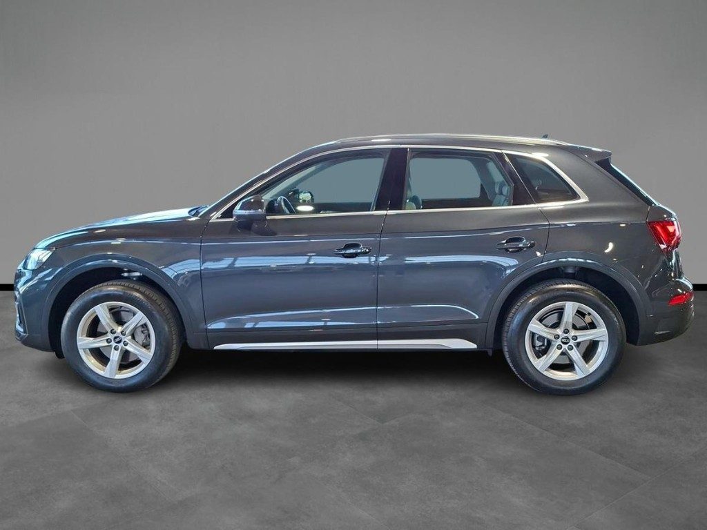 AUDI Q5 40 TDI 204 CV quattro S tronic - 2