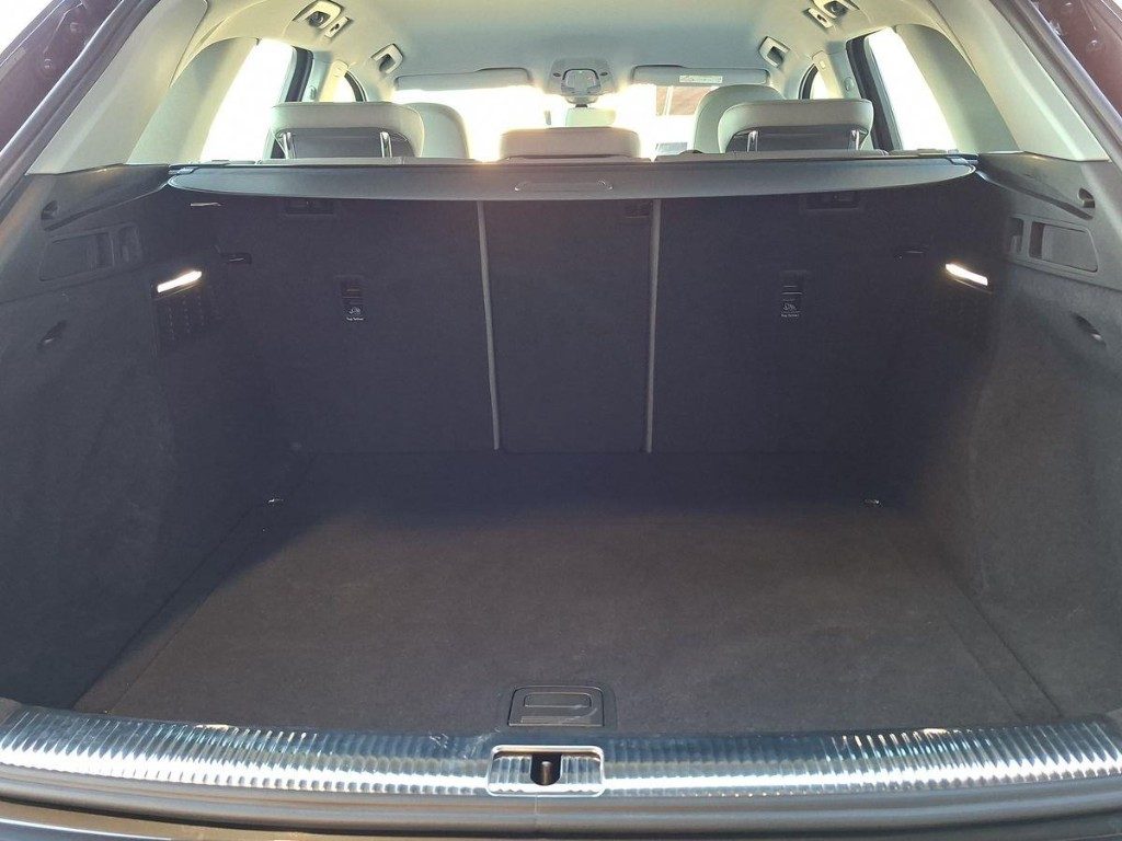 AUDI Q5 40 TDI 204 CV quattro S tronic - 13