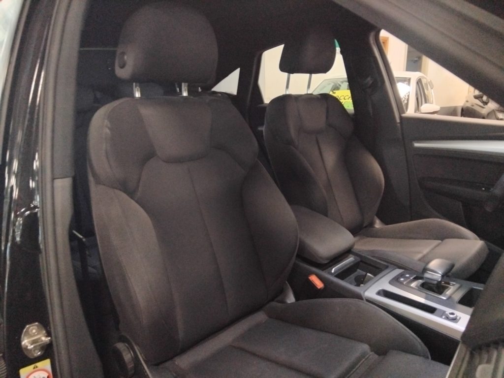 AUDI Q5 SPORTBACK 40 TDI quattro S tronic S line MHEV - 14