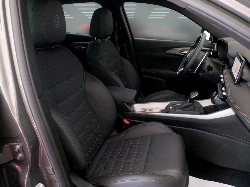 ALFA ROMEO Tonale 1.6 diesel 130 CV TCT6 Veloce Km 27.000 Pronta Con - 16