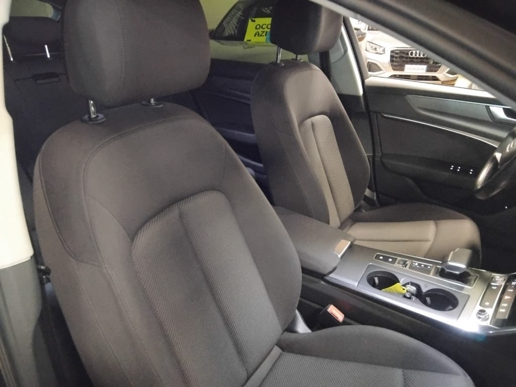 AUDI A6 Avant 2.0 TDI S tr. Busin.VIDEO 18GRIMALDI SP.DAY - 14