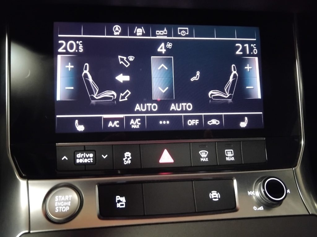 AUDI A6 Avant 2.0 TDI S tr. Busin.VIDEO 18GRIMALDI SP.DAY - 23