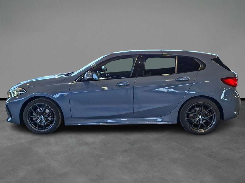 BMW 116 i 5p. Msport Aut. - 2