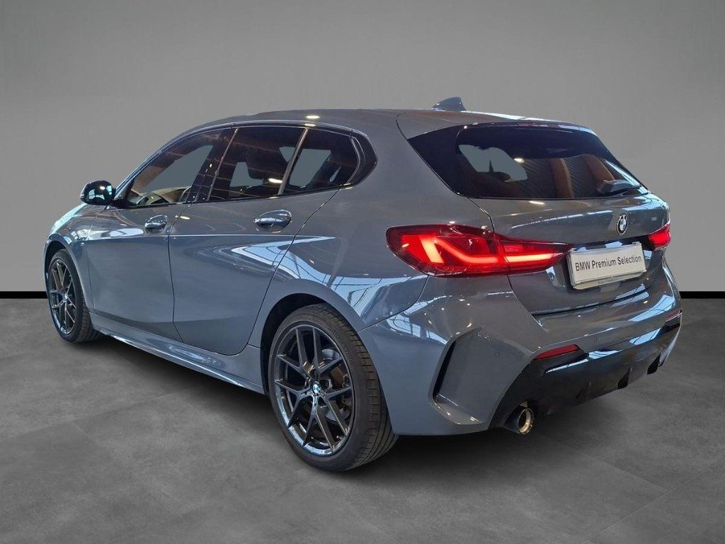 BMW 116 i 5p. Msport Aut. - 3