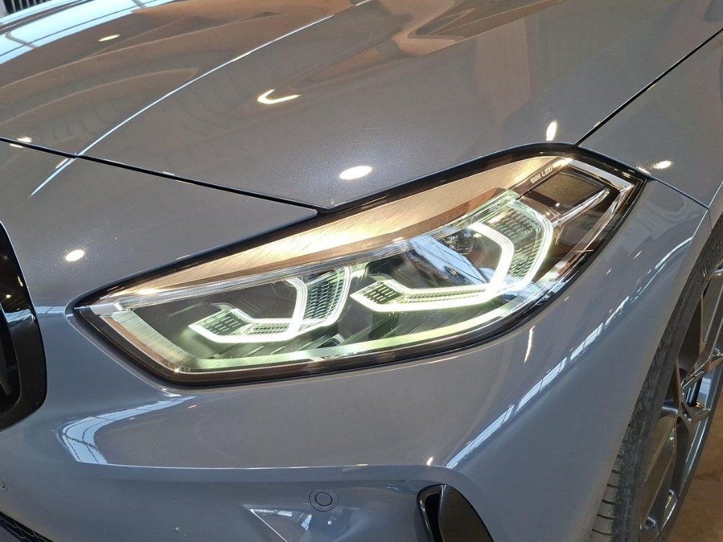 BMW 116 i 5p. Msport Aut. - 6