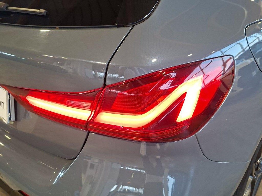 BMW 116 i 5p. Msport Aut. - 7