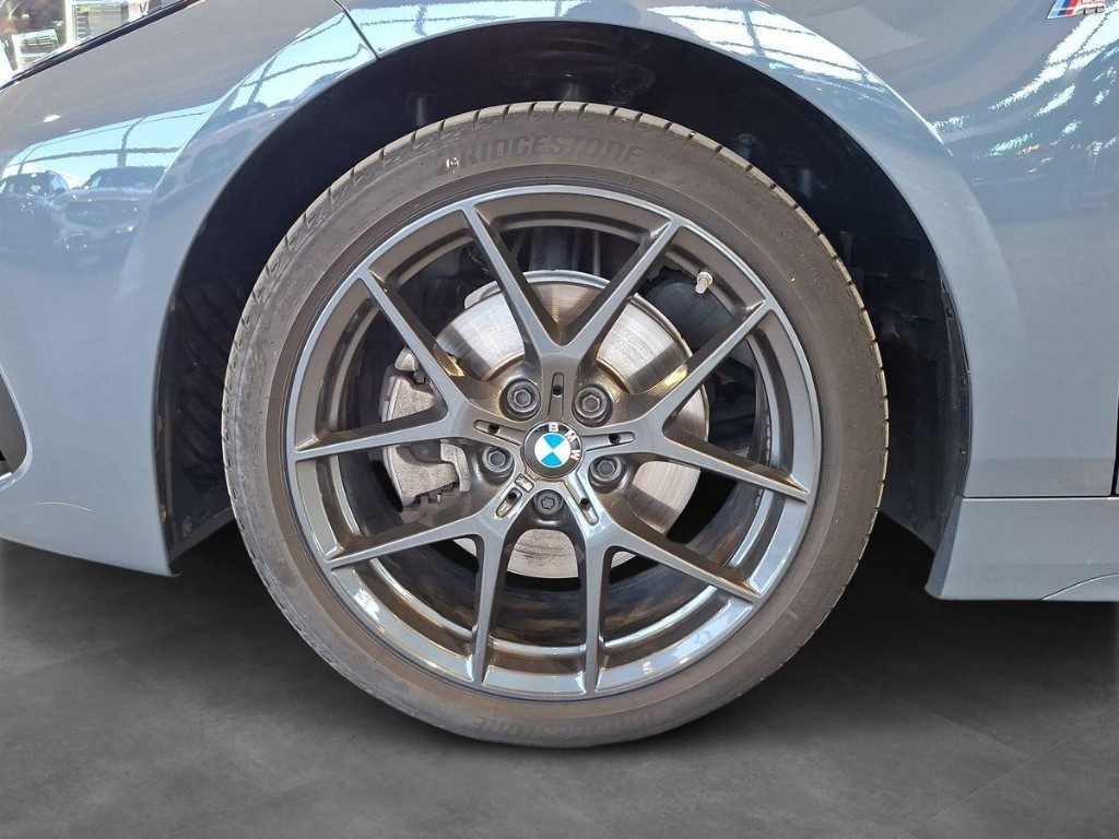 BMW 116 i 5p. Msport Aut. - 8