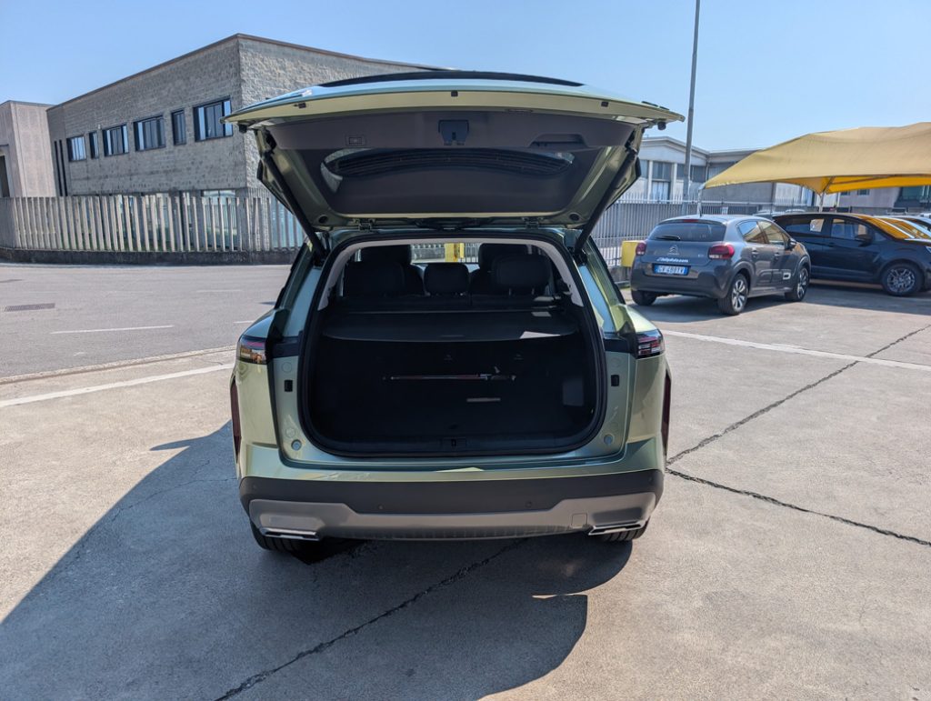 JAECOO Jaecoo 7 1.6 TGDI 147 CV aut. 4WD Exclusive - 7