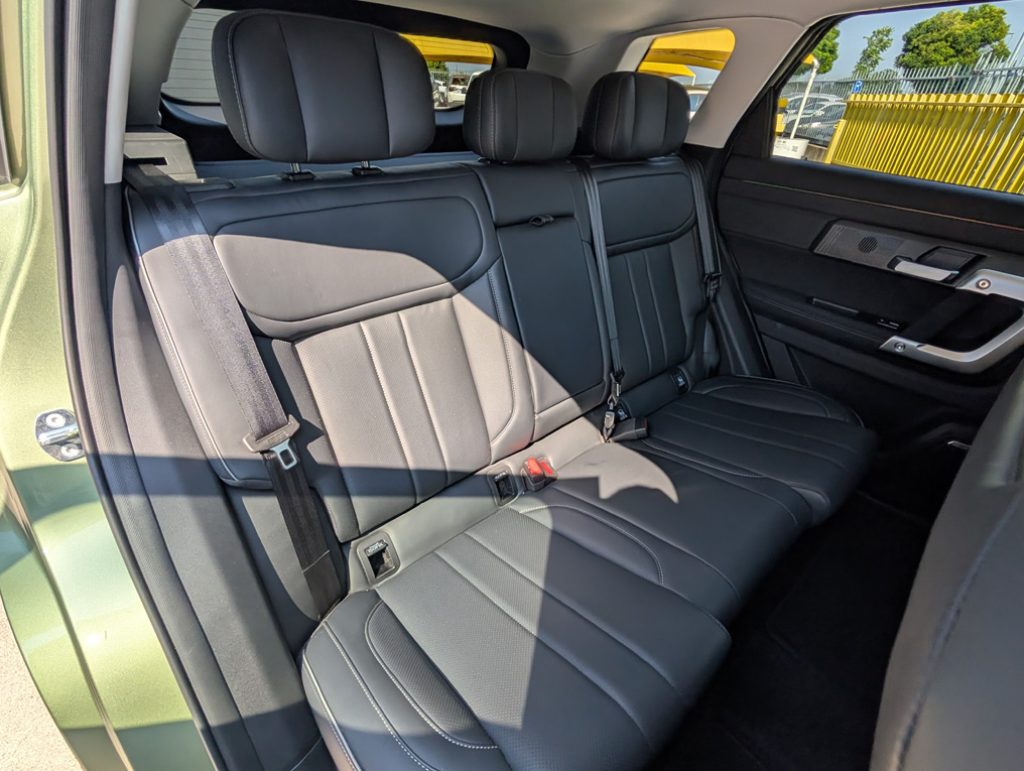 JAECOO Jaecoo 7 1.6 TGDI 147 CV aut. 4WD Exclusive - 26