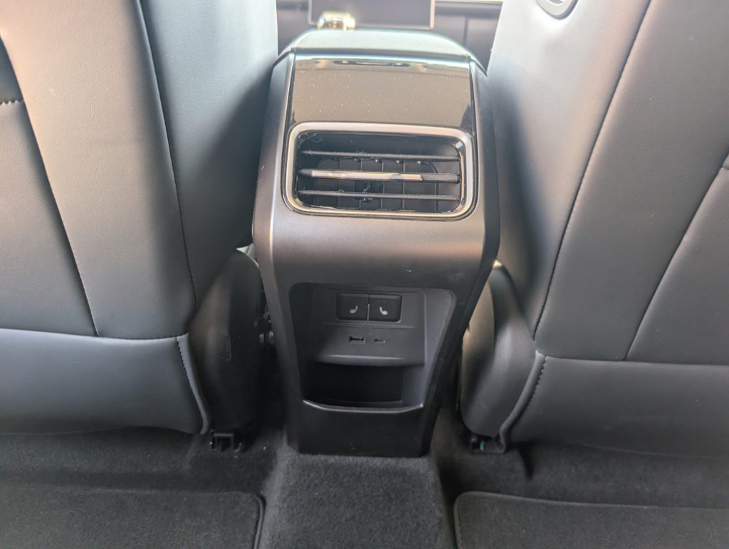 JAECOO Jaecoo 7 1.6 TGDI 147 CV aut. 4WD Exclusive - 29
