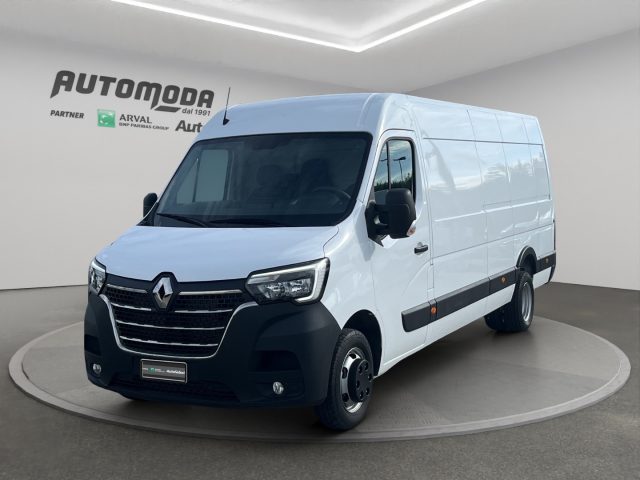 RENAULT Master L4H2 T35 KM ZERO 