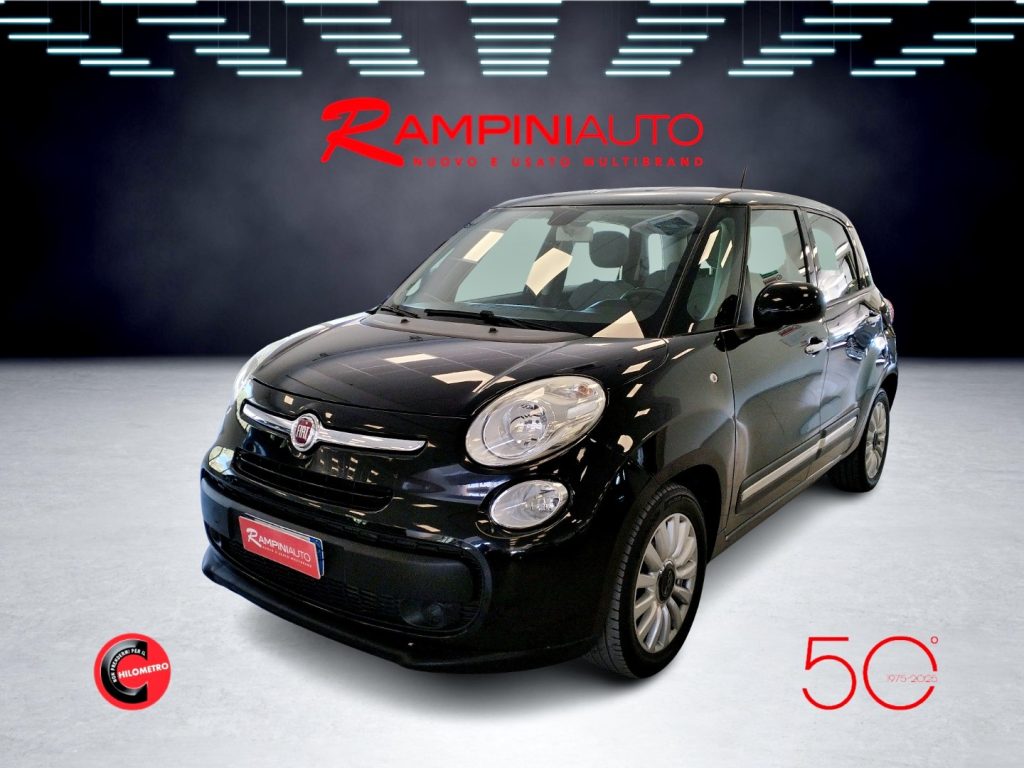 FIAT 500L 1.3 Multijet 95 CV Pronta Consegna - 2