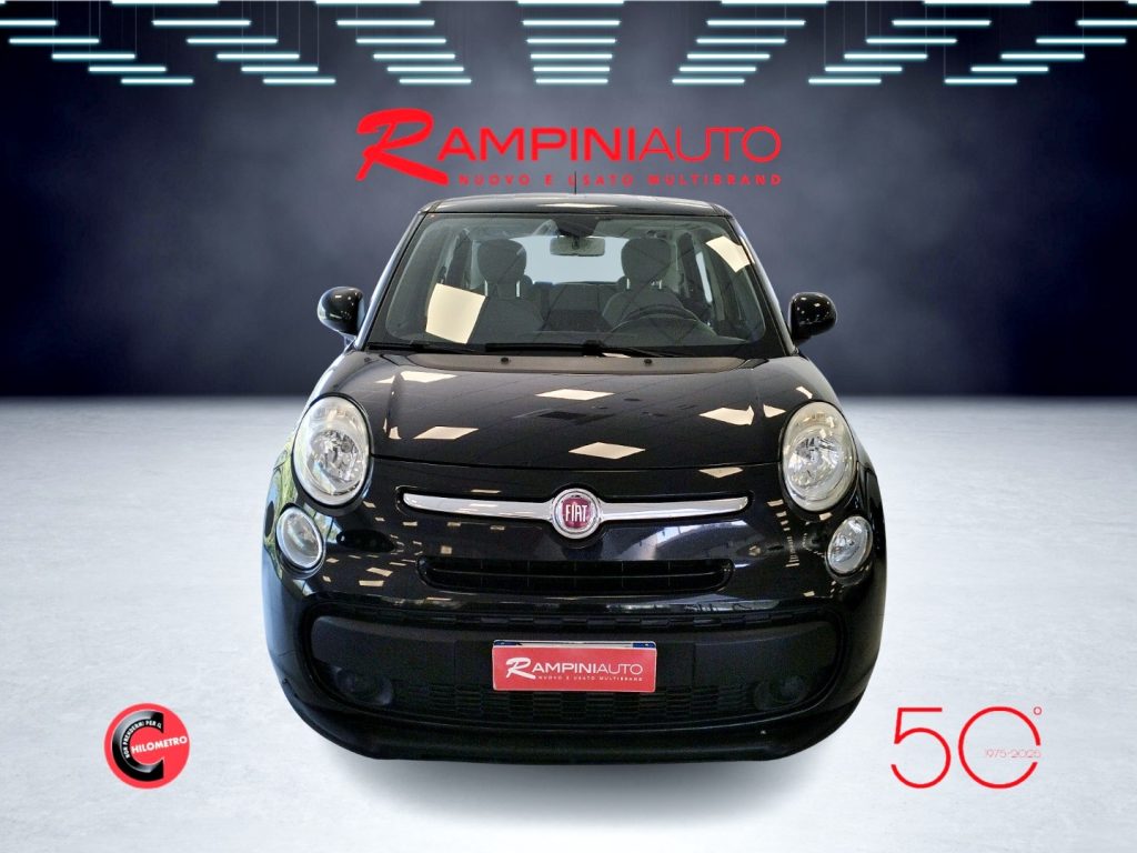 FIAT 500L 1.3 Multijet 95 CV Pronta Consegna - 3