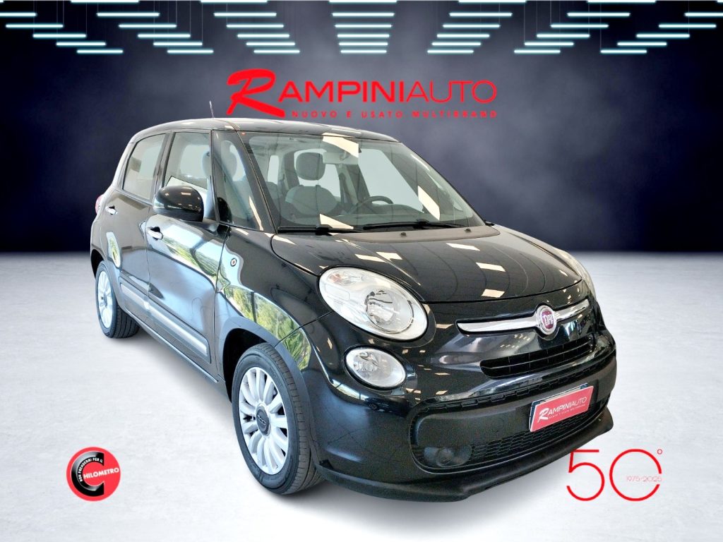FIAT 500L 1.3 Multijet 95 CV Pronta Consegna - 4
