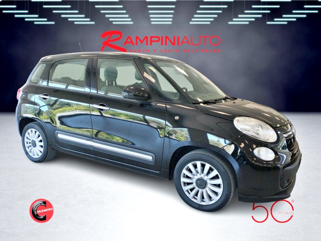 FIAT 500L 1.3 Multijet 95 CV Pronta Consegna - 5