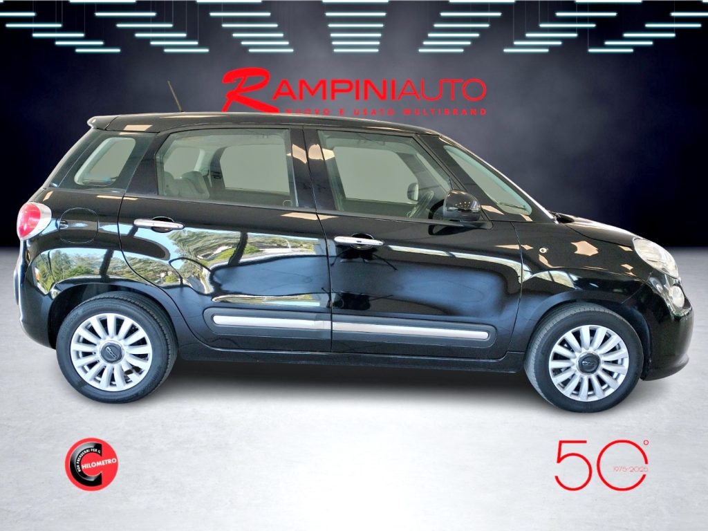 FIAT 500L 1.3 Multijet 95 CV Pronta Consegna - 6