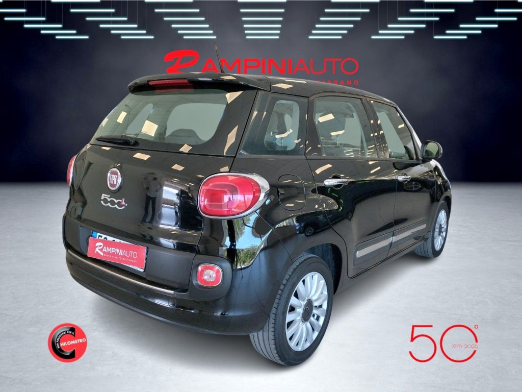 FIAT 500L 1.3 Multijet 95 CV Pronta Consegna - 7
