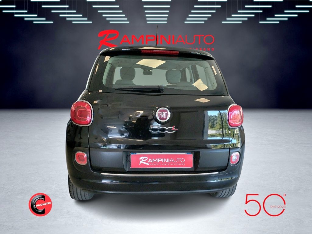FIAT 500L 1.3 Multijet 95 CV Pronta Consegna - 8