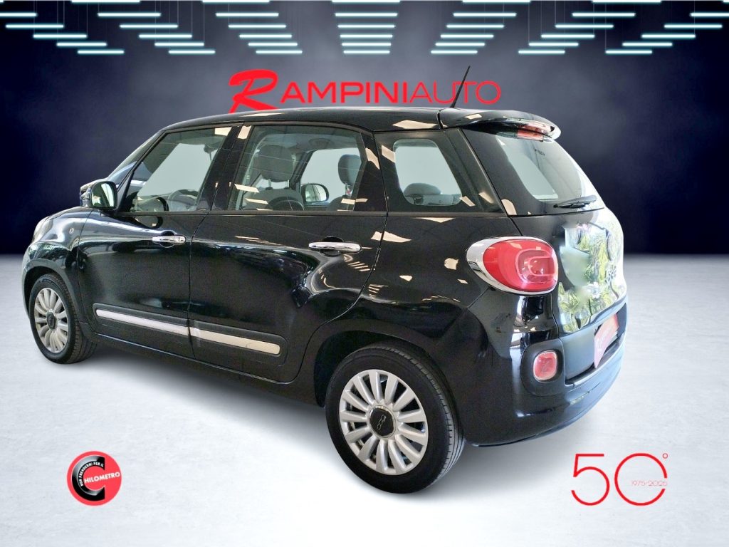 FIAT 500L 1.3 Multijet 95 CV Pronta Consegna - 9