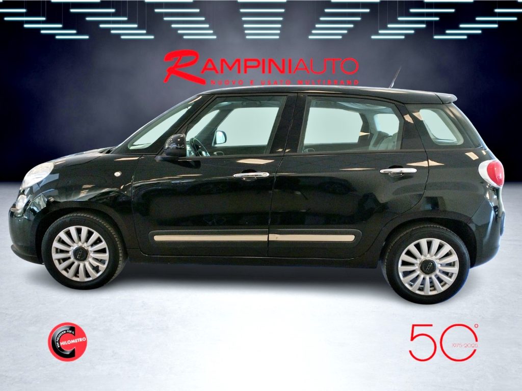 FIAT 500L 1.3 Multijet 95 CV Pronta Consegna - 10