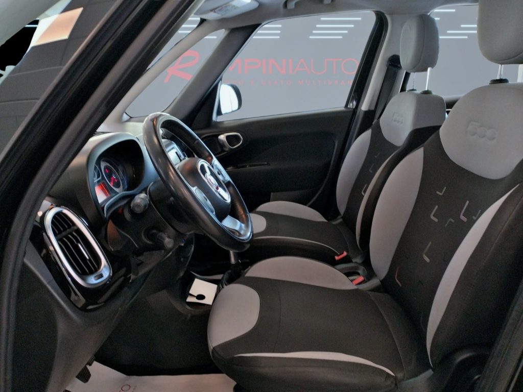 FIAT 500L 1.3 Multijet 95 CV Pronta Consegna - 13