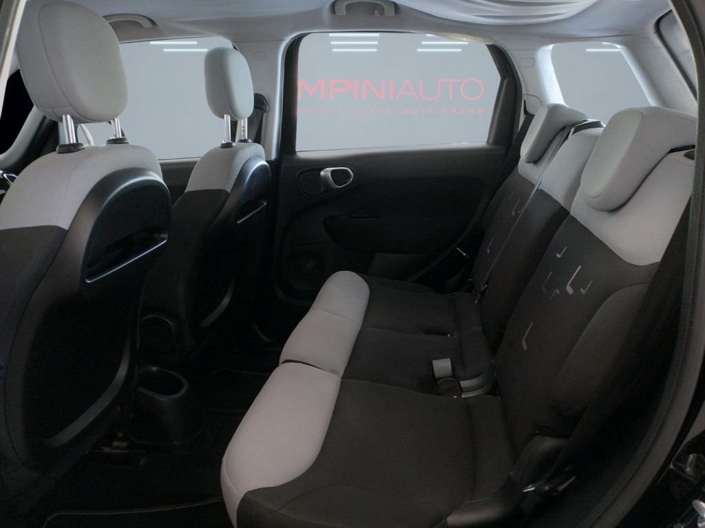 FIAT 500L 1.3 Multijet 95 CV Pronta Consegna - 14