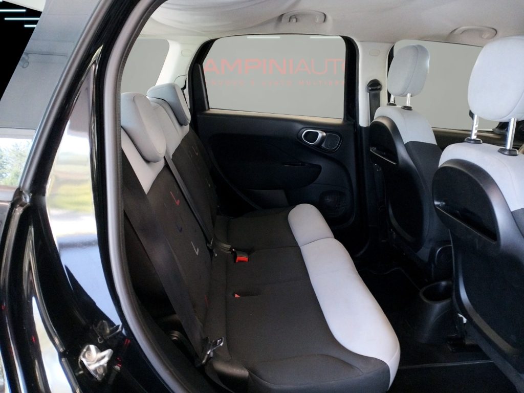 FIAT 500L 1.3 Multijet 95 CV Pronta Consegna - 15