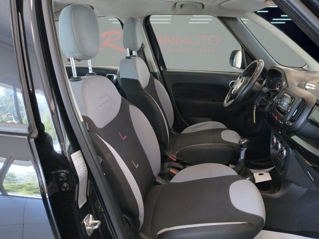 FIAT 500L 1.3 Multijet 95 CV Pronta Consegna - 16
