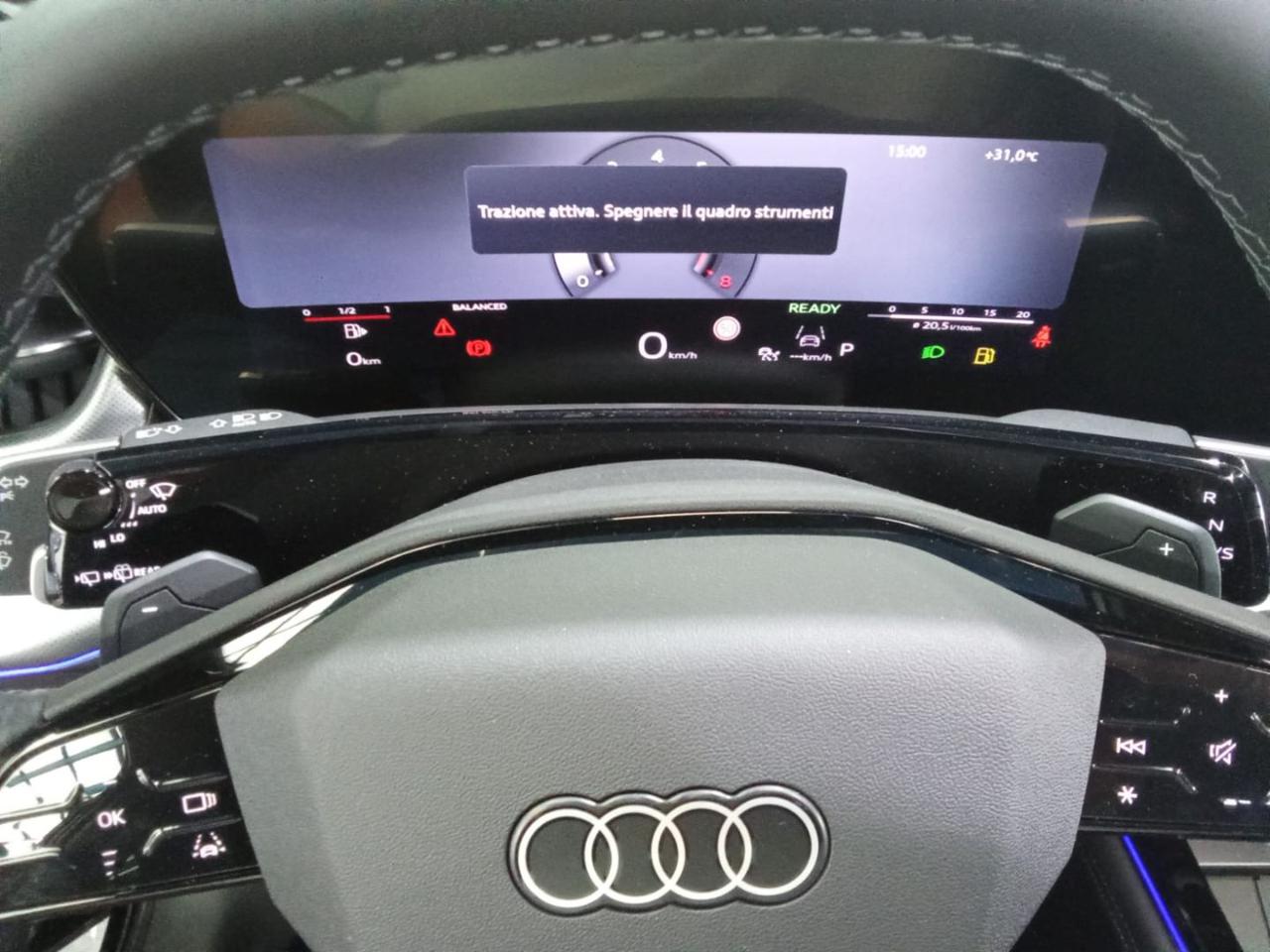 AUDI Q3 TFSI 150 kW quattro S tr S Line Full Opt - 19