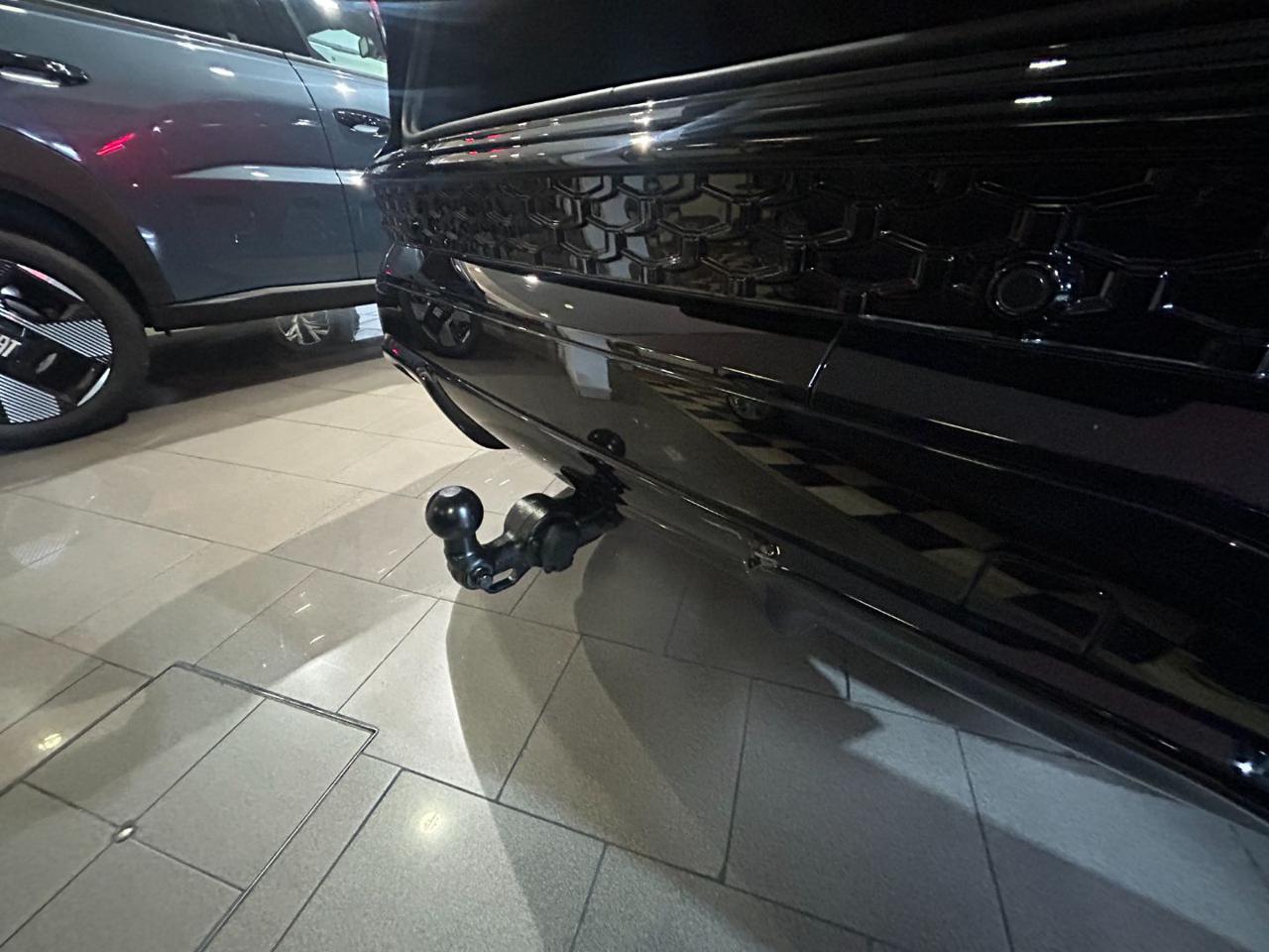 AUDI Q3 TFSI 150 kW quattro S tr S Line Full Opt - 27