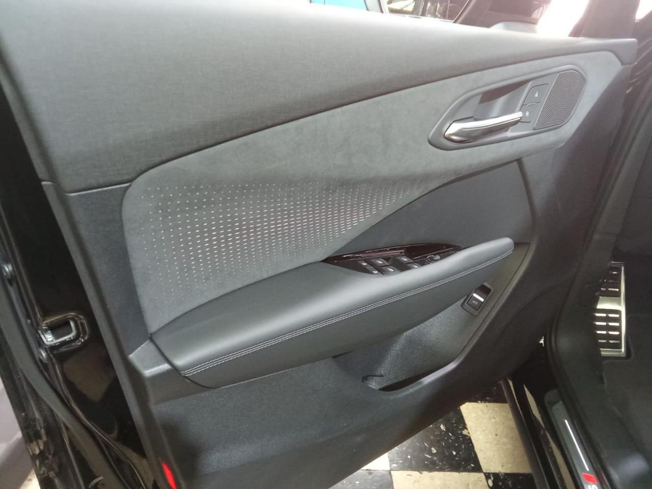 AUDI Q3 TFSI 150 kW quattro S tr S Line Full Opt - 24