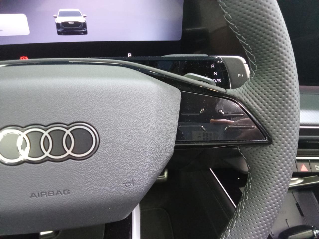 AUDI Q3 TFSI 150 kW quattro S tr S Line Full Opt - 17