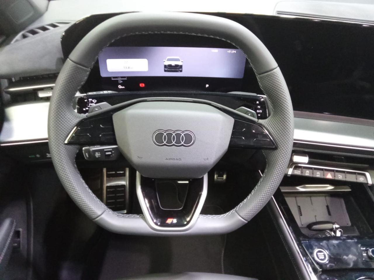 AUDI Q3 TFSI 150 kW quattro S tr S Line Full Opt - 15