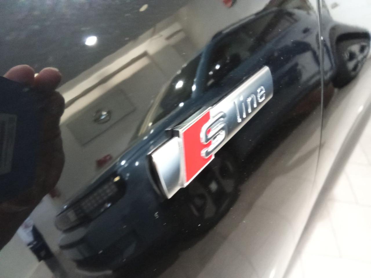 AUDI Q3 TFSI 150 kW quattro S tr S Line Full Opt - 10