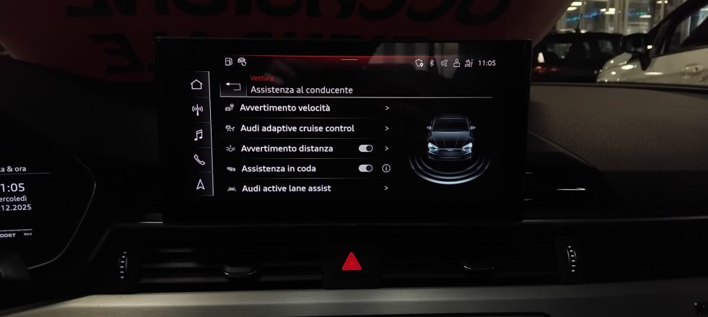 AUDI S5 SPORTBACK 3.0 TDI quattro tip.sp.attitude B&O FULL - 16