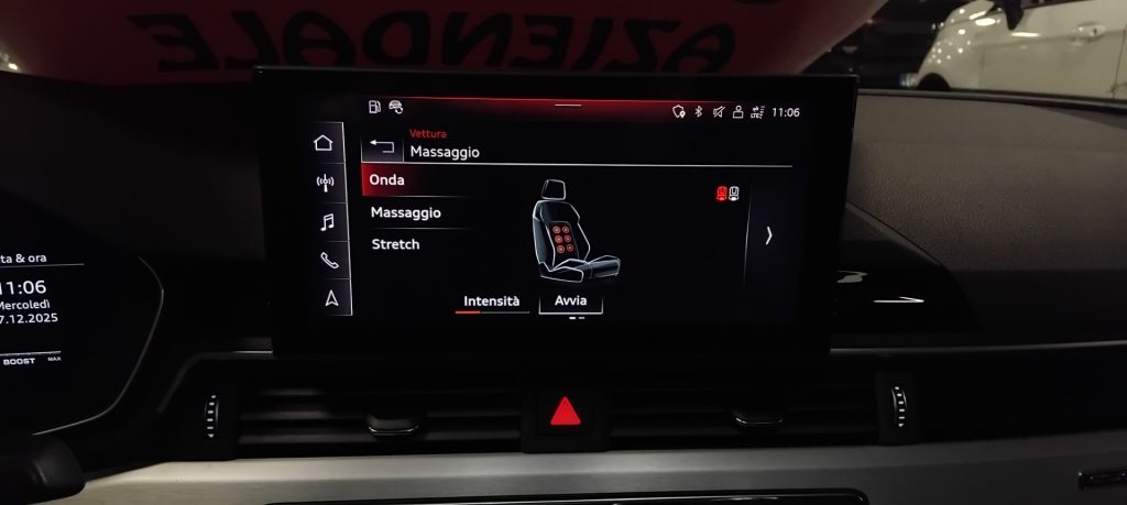 AUDI S5 SPORTBACK 3.0 TDI quattro tip.sp.attitude B&O FULL - 18