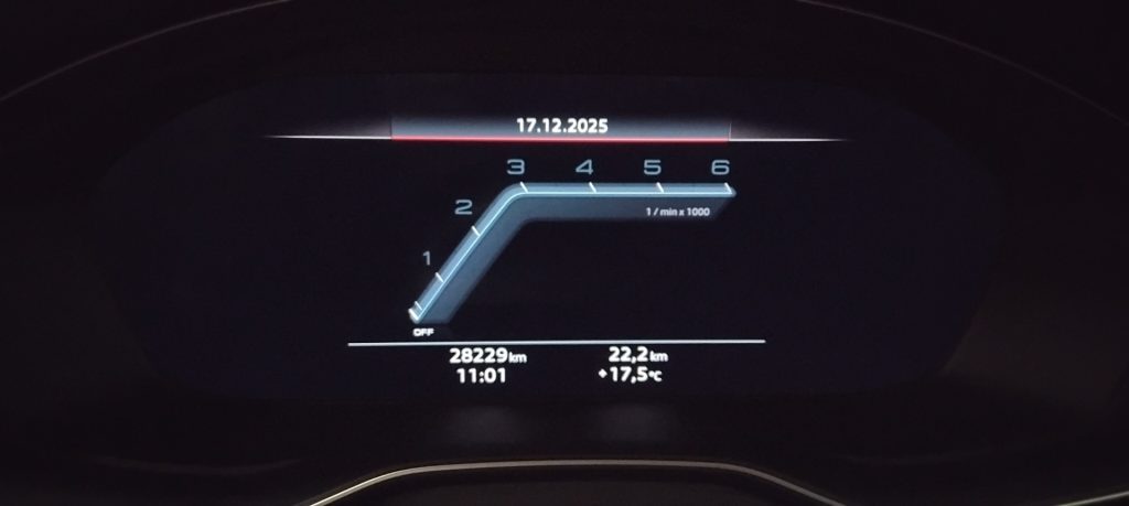 AUDI S5 SPORTBACK 3.0 TDI quattro tip.sp.attitude B&O FULL - 42