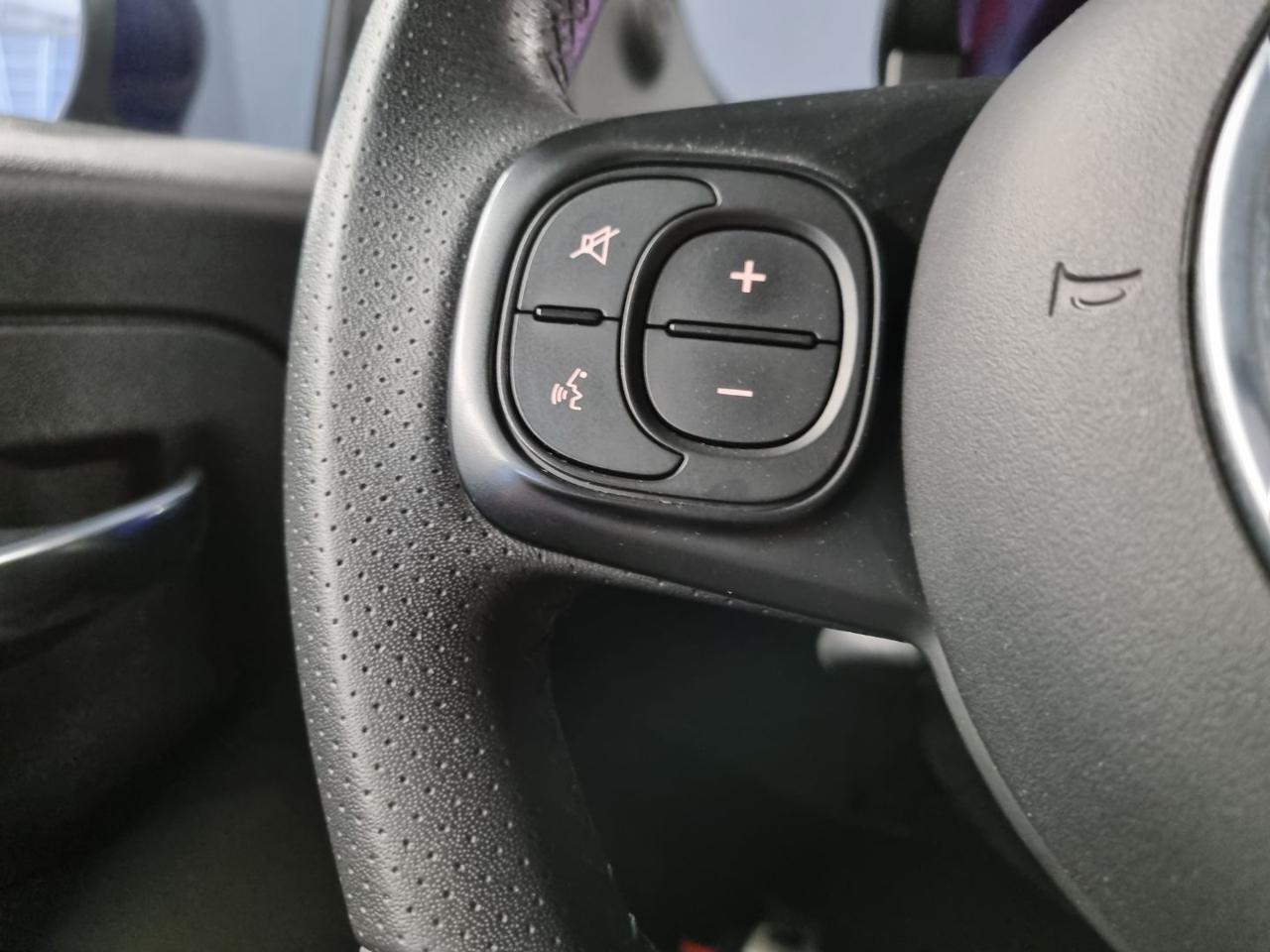 ABARTH 595 1.4 Turbo T-Jet 145 CV - 18