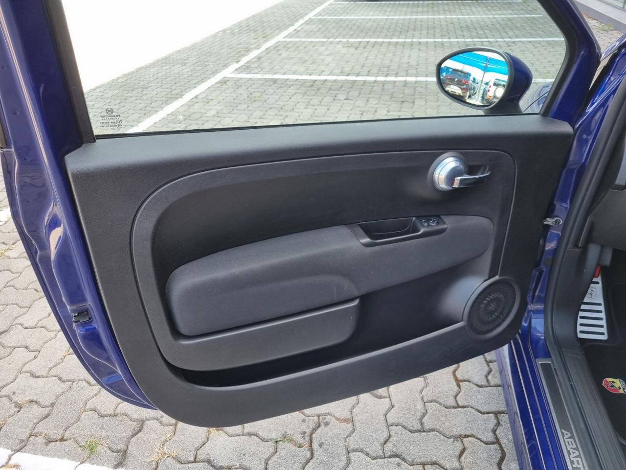 ABARTH 595 1.4 Turbo T-Jet 145 CV - 23