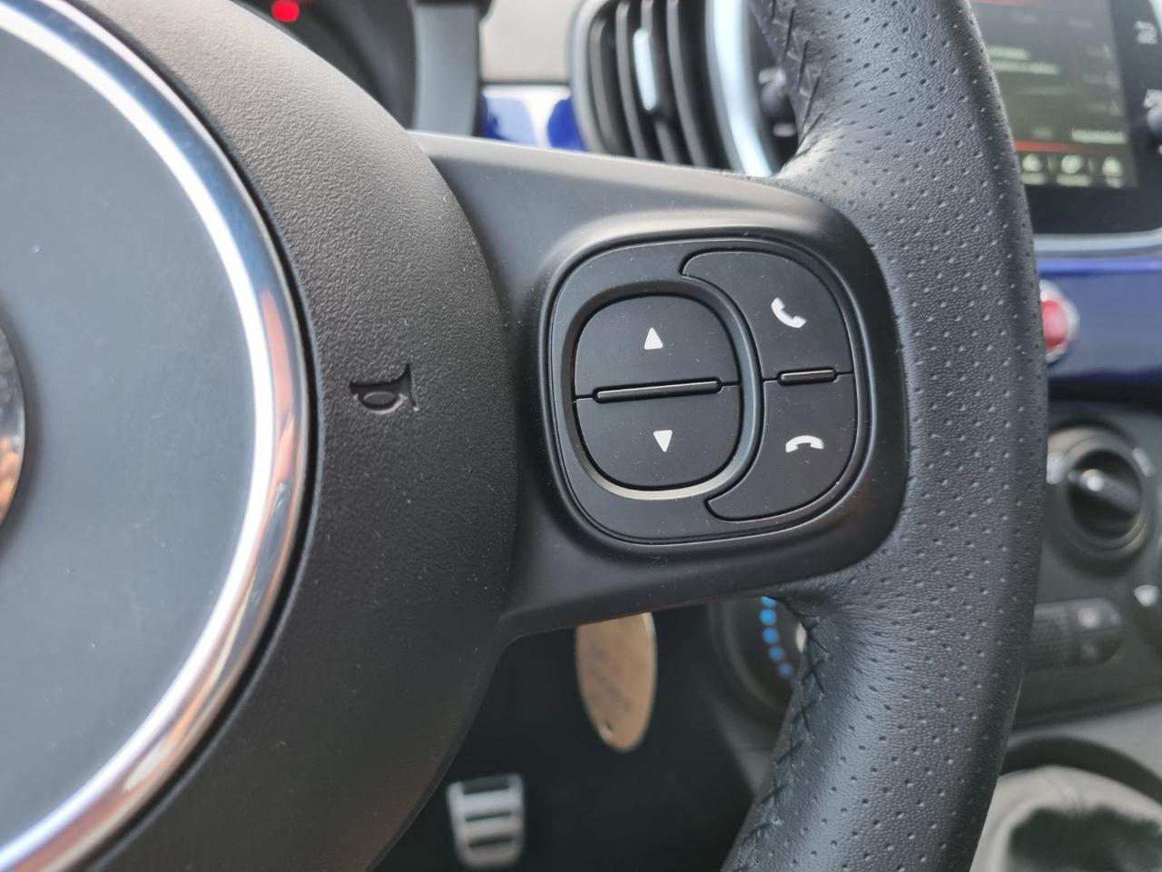 ABARTH 595 1.4 Turbo T-Jet 145 CV - 16