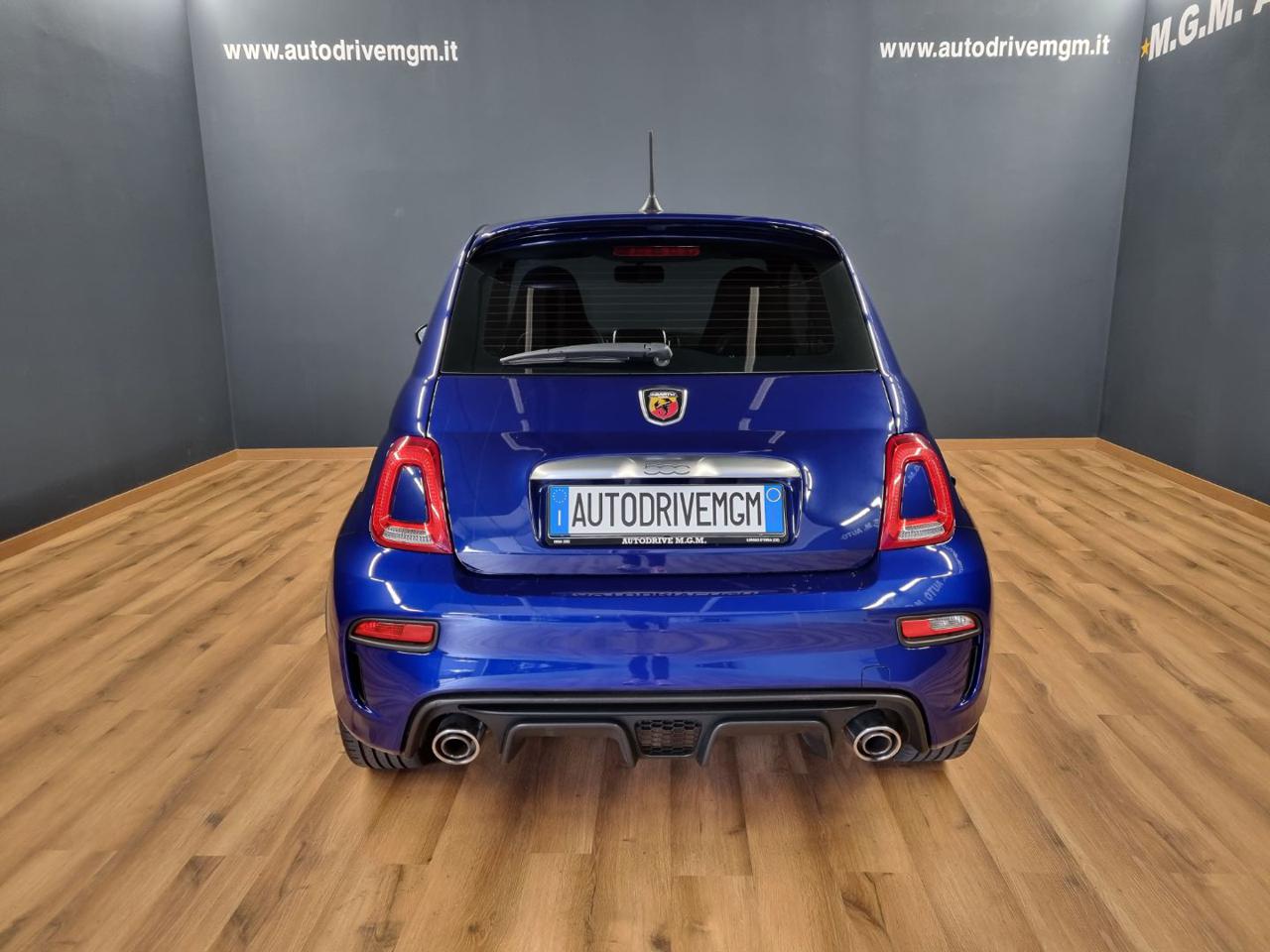 ABARTH 595 1.4 Turbo T-Jet 145 CV - 3