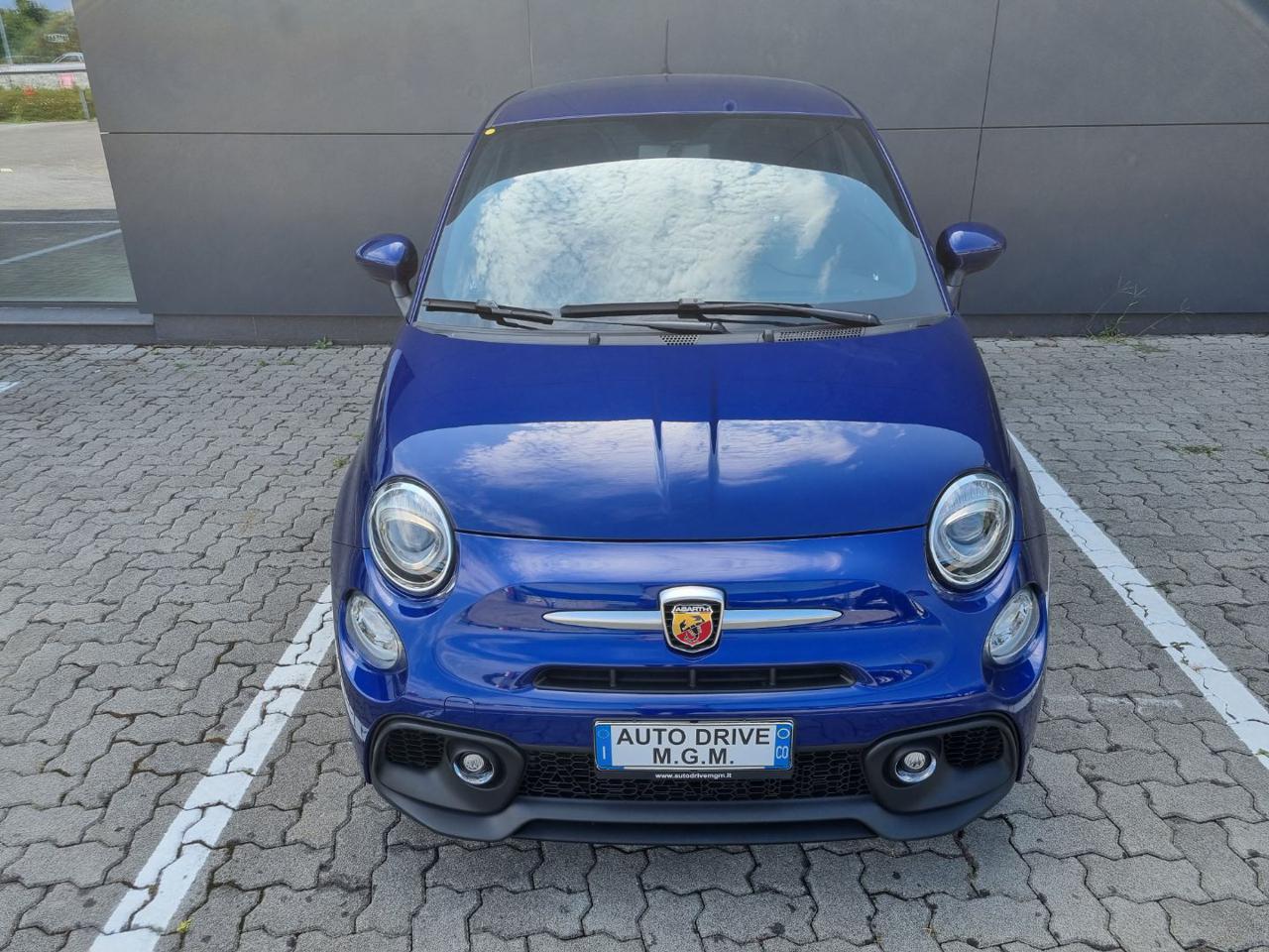 ABARTH 595 1.4 Turbo T-Jet 145 CV - 22