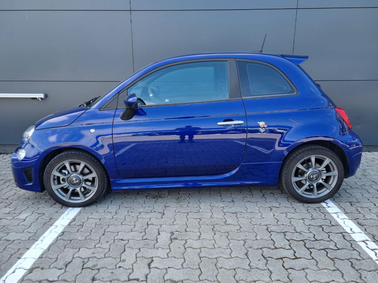 ABARTH 595 1.4 Turbo T-Jet 145 CV - 2