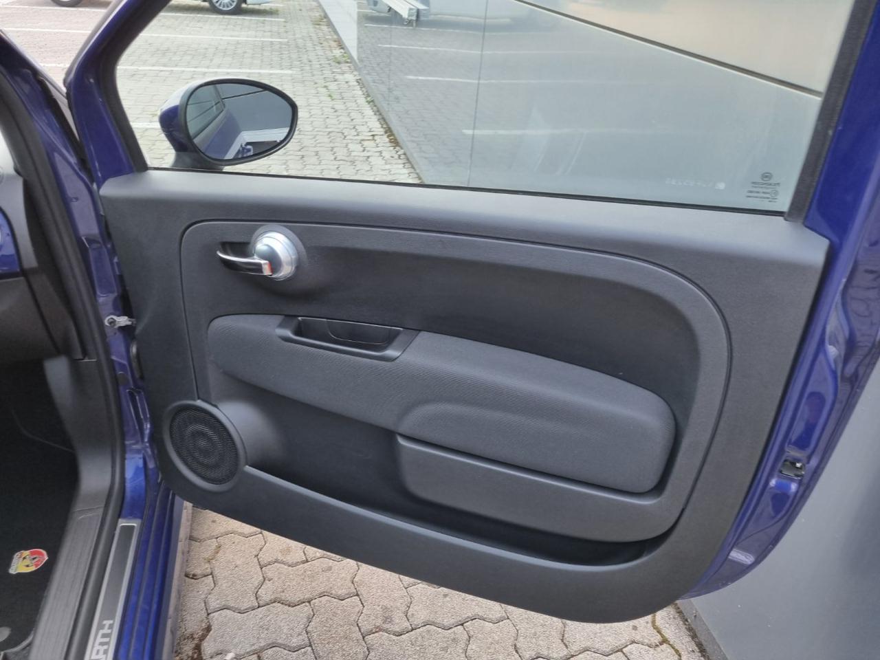 ABARTH 595 1.4 Turbo T-Jet 145 CV - 24