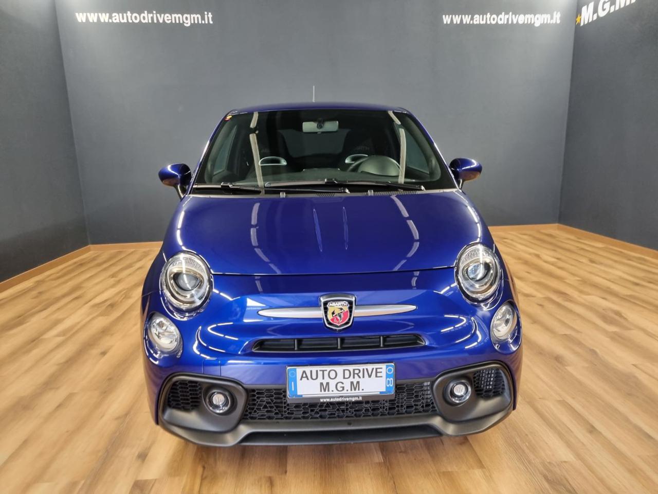 ABARTH 595 1.4 Turbo T-Jet 145 CV - 5