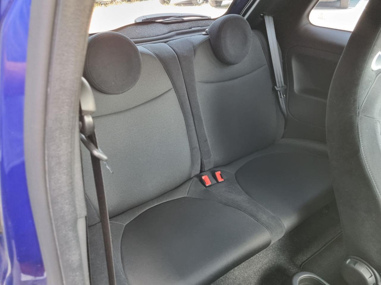 ABARTH 595 1.4 Turbo T-Jet 145 CV - 10